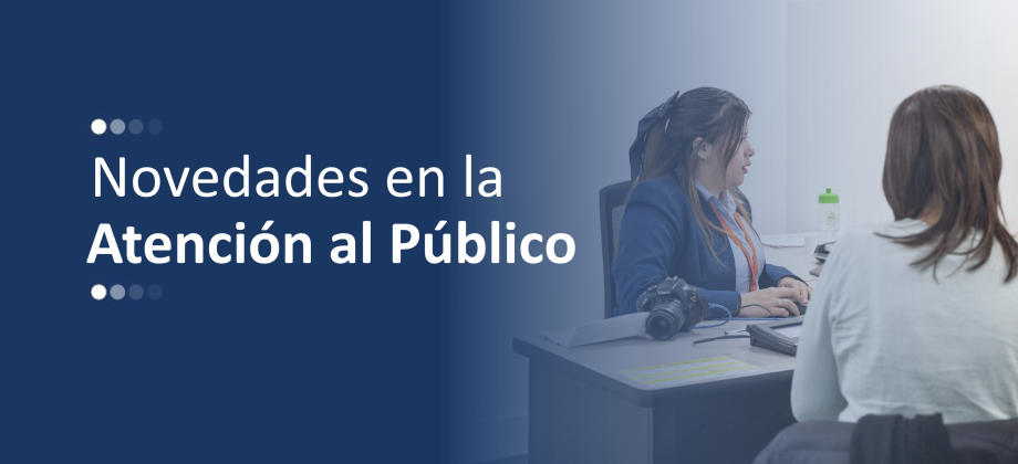 Horario de verano - La Embajada y el Consulado de Colombia en Noruega atenderán al público únicamente CON CITA entre el 1 y el 22 de julio de 2024