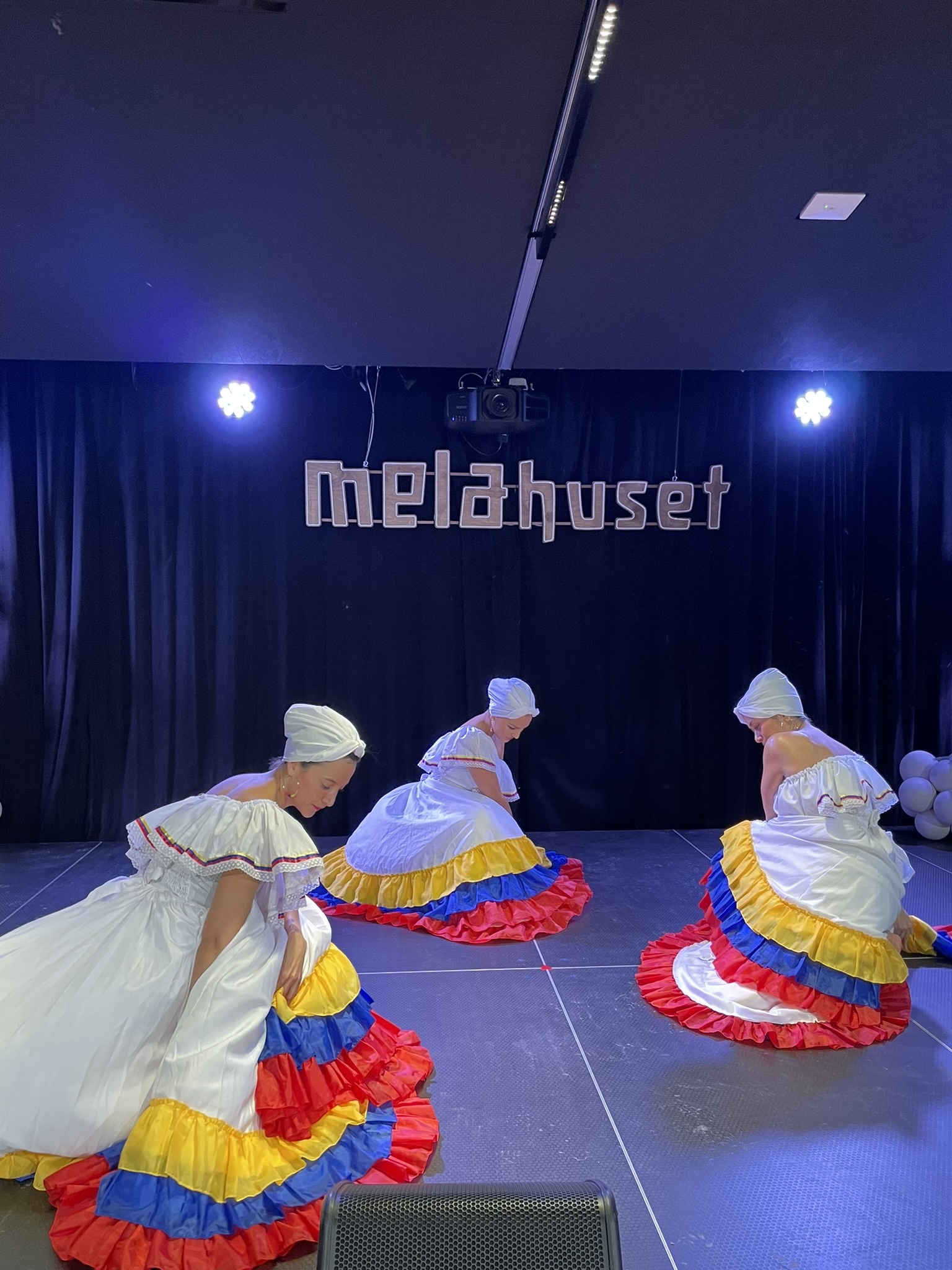 Consulado de Colombia en Oslo fortalece los lazos con la comunidad a través del proyecto Cultura Colombiana como expresión de la diversidad 
